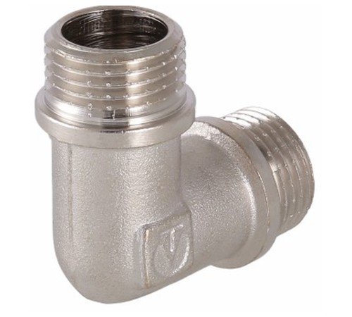 Угольник VALTEC VTr.093.N.0004 нар.-нар. 1/2quot; Угольник VALTEC VTr.093.N.0004 нар.-нар. 1/2quot;