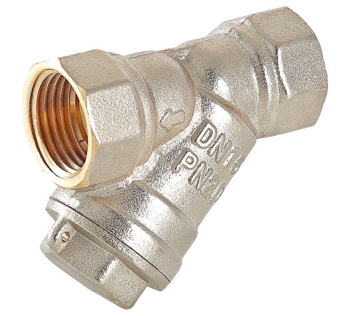 Фильтр Valtec VT.192.N.04 косой 1/2quot; Фильтр Valtec VT.192.N.04 косой 1/2quot;