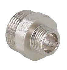 Ниппель переходной VALTEC VTr.580.N.0705 нар.-нар. 1 1/4quot;х3/4quot;
