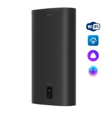 Водонагреватель Royal Thermo RWH 100 Smalto Inverter Grafit