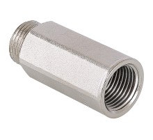Удлинитель VALTEC VTr.197.N.0450 вн.-нар. 1/2quot; х 50мм Удлинитель VALTEC VTr.197.N.0450 вн.-нар. 1/2quot; х 50мм