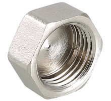 Заглушка VALTEC VTr.590.N.0004 ВР 1/2quot; Заглушка VALTEC VTr.590.N.0004 ВР 1/2quot;