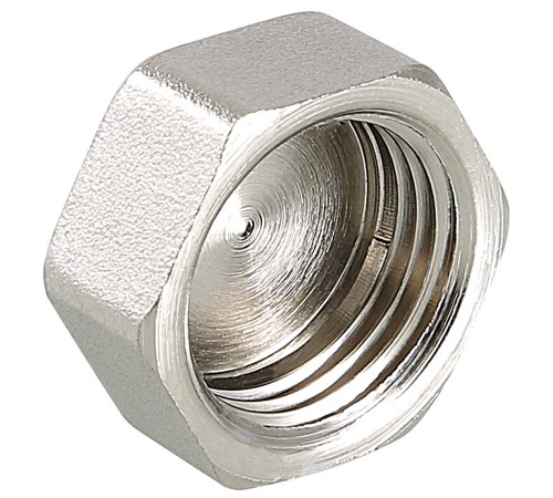 Заглушка VALTEC VTr.590.N.0004 ВР 1/2quot; Заглушка VALTEC VTr.590.N.0004 ВР 1/2quot;