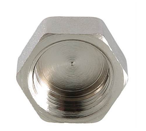Заглушка VALTEC VTr.590.N.0004 ВР 1/2quot; Заглушка VALTEC VTr.590.N.0004 ВР 1/2quot;