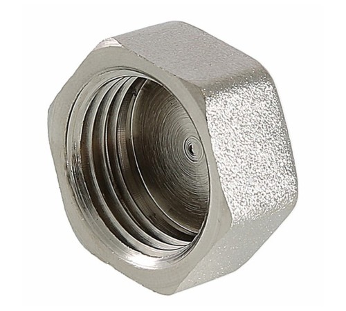 Заглушка VALTEC VTr.590.N.0004 ВР 1/2quot; Заглушка VALTEC VTr.590.N.0004 ВР 1/2quot;