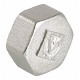 Заглушка VALTEC VTr.590.N.0004 ВР 1/2quot;