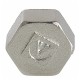 Заглушка VALTEC VTr.590.N.0004 ВР 1/2quot;