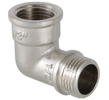 Угольник VALTEC VTr.092.N.0005 вн.-нар. 3/4quot; Угольник VALTEC VTr.092.N.0005 вн.-нар. 3/4quot;