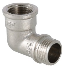 Угольник VALTEC VTr.092.N.0005 вн.-нар. 3/4quot; Угольник VALTEC VTr.092.N.0005 вн.-нар. 3/4quot;