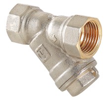 Фильтр Valtec VT.192.N.06 косой 1quot;
