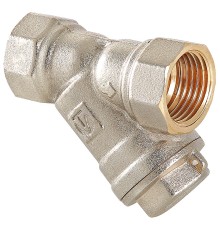 Фильтр Valtec VT.192.N.06 косой 1quot; Фильтр Valtec VT.192.N.06 косой 1quot;
