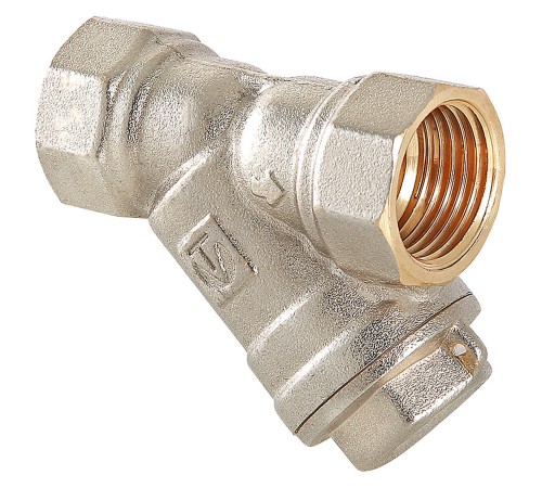 Фильтр Valtec VT.192.N.06 косой 1quot;