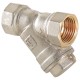 Фильтр Valtec VT.192.N.06 косой 1quot;