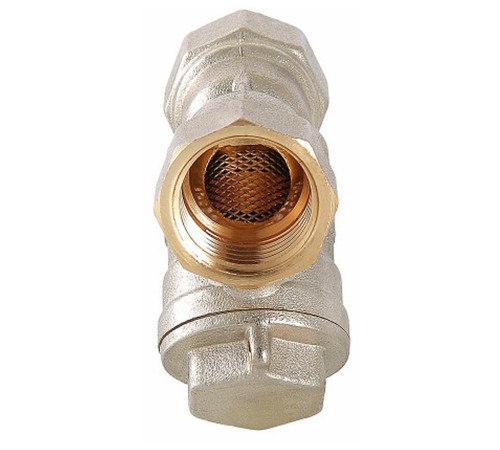 Фильтр Valtec VT.192.N.06 косой 1quot;