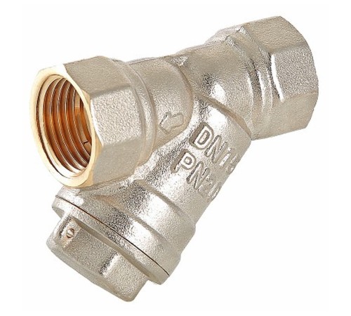 Фильтр Valtec VT.192.N.06 косой 1quot;