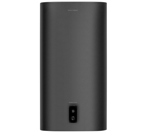 Водонагреватель Royal Thermo RWH 100 Smalto Inverter Grafit Водонагреватель Royal Thermo RWH 100 Smalto Inverter Grafit