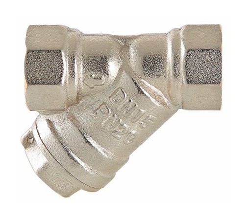 Фильтр Valtec VT.192.N.06 косой 1quot;