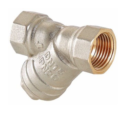 Фильтр Valtec VT.192.N.06 косой 1quot;