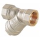 Фильтр Valtec VT.192.N.06 косой 1quot;