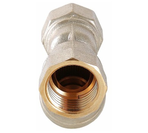 Фильтр Valtec VT.192.N.06 косой 1quot;