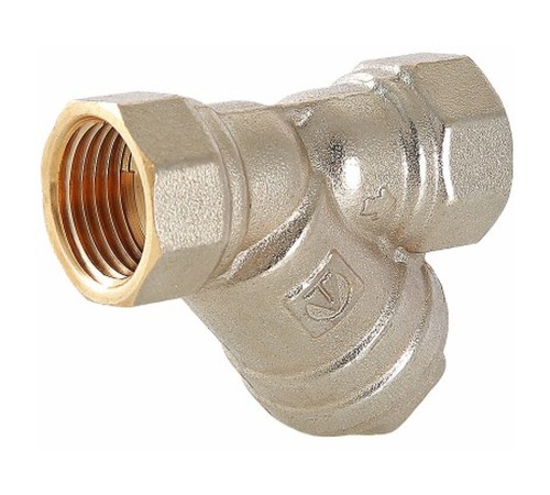 Фильтр Valtec VT.192.N.06 косой 1quot;