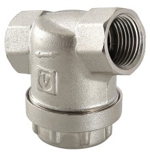 Фильтр Valtec VT.386.N.05 универсальный вн.-вн. 3/4quot; Фильтр Valtec VT.386.N.05 универсальный вн.-вн. 3/4quot;