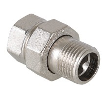 Сгон прямой американка VALTEC VTr.341.N.0004 вн.-нар. 1/2quot; Сгон прямой американка VALTEC VTr.341.N.0004 вн.-нар. 1/2quot;