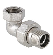 Сгон угловой американка VALTEC VTr.098.N.0005 вн.-нар. 3/4quot;