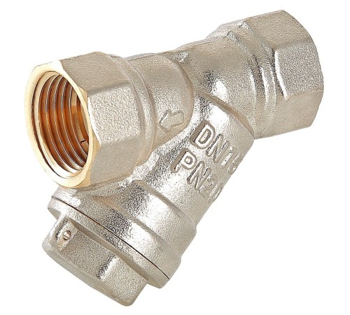 Фильтр Valtec VT.192.N.09 косой 2quot; Фильтр Valtec VT.192.N.09 косой 2quot;