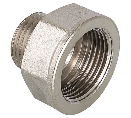 Переходник VALTEC VTr.592.N.0706 вн.-нар. 1 1/4quot;х1quot; Переходник VALTEC VTr.592.N.0706 вн.-нар. 1 1/4quot;х1quot;