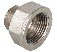 Переходник VALTEC VTr.592.N.0605 вн.-нар. 1quot;х3/4quot; Переходник VALTEC VTr.592.N.0605 вн.-нар. 1quot;х3/4quot;