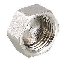 Заглушка VALTEC VTr.590.N.0006 ВР 1quot; Заглушка VALTEC VTr.590.N.0006 ВР 1quot;