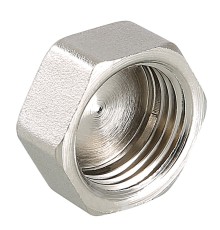Заглушка VALTEC VTr.590.N.0006 ВР 1quot; Заглушка VALTEC VTr.590.N.0006 ВР 1quot;