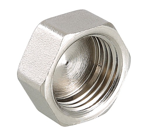 Заглушка VALTEC VTr.590.N.0006 ВР 1quot; Заглушка VALTEC VTr.590.N.0006 ВР 1quot;
