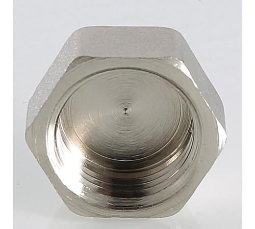 Заглушка VALTEC VTr.590.N.0006 ВР 1quot; Заглушка VALTEC VTr.590.N.0006 ВР 1quot;