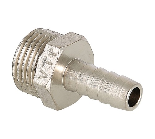Штуцер Valtec 1/2quot;х14мм НР VTr.650.N.0414 Штуцер Valtec 1/2quot;х14мм НР VTr.650.N.0414