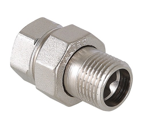 Сгон прямой американка VALTEC VTr.341.N.0008 вн.-нар. 1 1/2quot; Сгон прямой американка VALTEC VTr.341.N.0008 вн.-нар. 1 1/2quot;