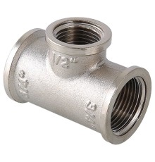 Тройник переходной VALTEC VTr.750.N.0605 вн.-вн.-вн. 1quot;х3/4quot;х1quot; Тройник переходной VALTEC VTr.750.N.0605 вн.-вн.-вн. 1quot;х3/4quot;х1quot;