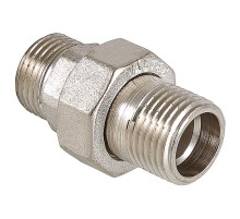 Сгон прямой американка VALTEC VTr.728.N.0006 нар.-нар. 1quot; Сгон прямой американка VALTEC VTr.728.N.0006 нар.-нар. 1quot;