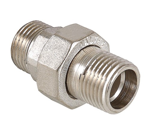 Сгон прямой американка VALTEC VTr.728.N.0006 нар.-нар. 1quot; Сгон прямой американка VALTEC VTr.728.N.0006 нар.-нар. 1quot;