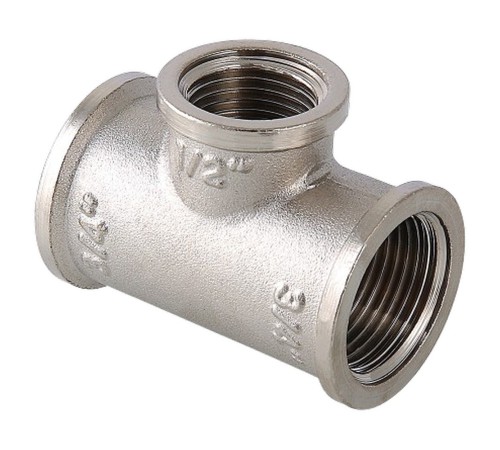 Тройник переходной VALTEC VTr.750.N.0504 вн.-вн.-вн. 3/4quot;х1/2quot;х3/4quot; Тройник переходной VALTEC VTr.750.N.0504 вн.-вн.-вн. 3/4quot;х1/2quot;х3/4quot;