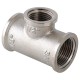 Тройник переходной VALTEC VTr.750.N.0504 вн.-вн.-вн. 3/4quot;х1/2quot;х3/4quot;