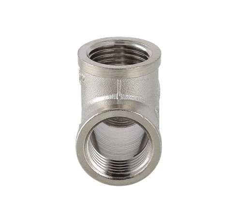 Тройник переходной VALTEC VTr.750.N.0504 вн.-вн.-вн. 3/4quot;х1/2quot;х3/4quot; Тройник переходной VALTEC VTr.750.N.0504 вн.-вн.-вн. 3/4quot;х1/2quot;х3/4quot;