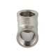 Тройник переходной VALTEC VTr.750.N.0504 вн.-вн.-вн. 3/4quot;х1/2quot;х3/4quot;