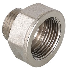Переходник VALTEC VTr.592.N.0908 вн.-нар. 2quot;х1 1/2quot;