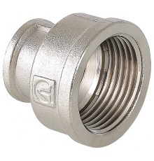 Муфта переходная VALTEC VTr.240.N.0605 вн.-вн. 1quot;х3/4quot; Муфта переходная VALTEC VTr.240.N.0605 вн.-вн. 1quot;х3/4quot;