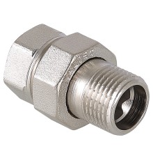 Сгон прямой американка VALTEC VTr.341.N.0007 вн.-нар. 1 1/4quot; Сгон прямой американка VALTEC VTr.341.N.0007 вн.-нар. 1 1/4quot;