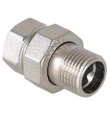 Сгон прямой американка VALTEC VTr.341.N.0006 вн.-нар. 1quot; Сгон прямой американка VALTEC VTr.341.N.0006 вн.-нар. 1quot;