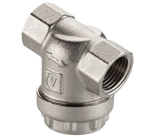 Фильтр Valtec VT.386.N.06 универсальный вн.-вн. 1quot; Фильтр Valtec VT.386.N.06 универсальный вн.-вн. 1quot;