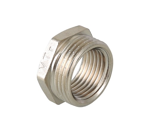Футорка VALTEC VTr.581.N.0504 нар.-вн. 3/4quot;х1/2quot; Футорка VALTEC VTr.581.N.0504 нар.-вн. 3/4quot;х1/2quot;